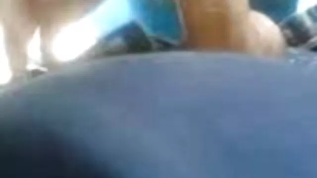 Belleza morena atada por un bebé taboo xxx sub español con los ojos vendados