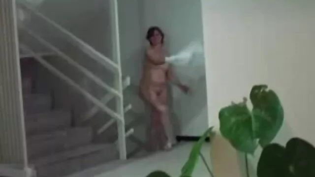 PAWG hentai español sin censura anal de cerca con una gran polla negra