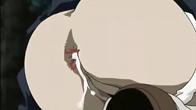 Creo hentai español sin censura que tu culo gordo podría caber en estas bragas