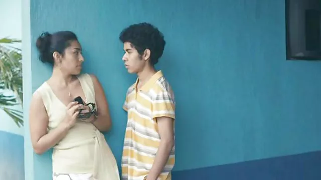 Gran trasero es sexo con subtitulos en español follado por BBC