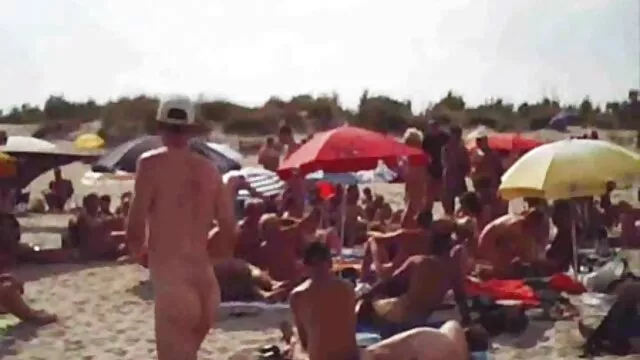 Sexy swingers