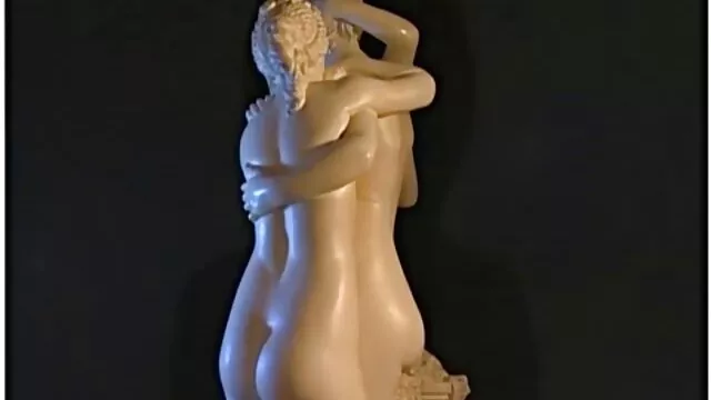 Pareja erótica de la India explora su porno hentail sub español amor