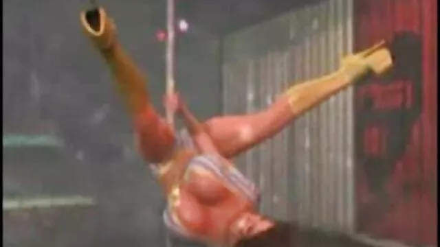 Nena sexy con grandes tetas anime sexo sub español tittfucking y a caballo consolador